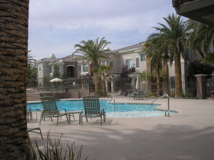 Las Vegas Homes for Rent Under $700